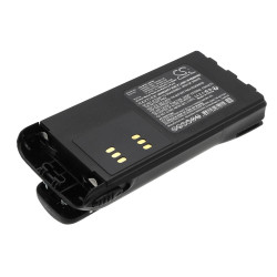 Camera Battery for Two-Way Radio  Motorola GP1280 GP140 GP240  HMNN4151    NIMH  7,2V 1800mA Cameron Sino