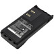 Camera Battery for Two-Way Radio  Motorola GP1280 GP140 GP240  HMNN4151    NIMH  7,2V 2100mA Cameron Sino