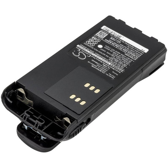 Camera Battery for Two-Way Radio  Motorola GP1280 GP140 GP240  HMNN4151    NIMH  7,2V 2100mA Cameron Sino