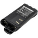 Camera Battery for Two-Way Radio  Motorola GP1280 GP140 GP240  HMNN4151    NIMH  7,2V 2100mA Cameron Sino