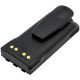 Camera Battery for Two-Way Radio  Motorola GP1280 GP140 GP240  HMNN4151    NIMH  7,2V 2100mA Cameron Sino