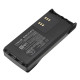 Camera Battery for Two-Way Radio  Motorola GP1280 GP140 GP240  HMNN4151    LiIon  7,4V 2600mA Cameron Sino