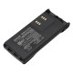 Camera Battery for Two-Way Radio  Motorola GP1280 GP140 GP240  HMNN4151    LiIon  7,4V 1800mA Cameron Sino