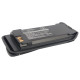 Camera Battery for Two-Way Radio  Motorola DGP4150, DP3400, XPR6550 NNTN4066   LiIon  7,5V 1800mA Cameron Sino