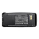 Camera Battery for Two-Way Radio  Motorola DGP4150, DP3400, XPR6550 NNTN4066   LiIon  7,5V 2600mA Cameron Sino