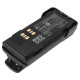 Camera Battery for Two-Way Radio  Motorola DP2000, DP2400, DP2600  Liion  7,4V 2600mA Cameron Sino