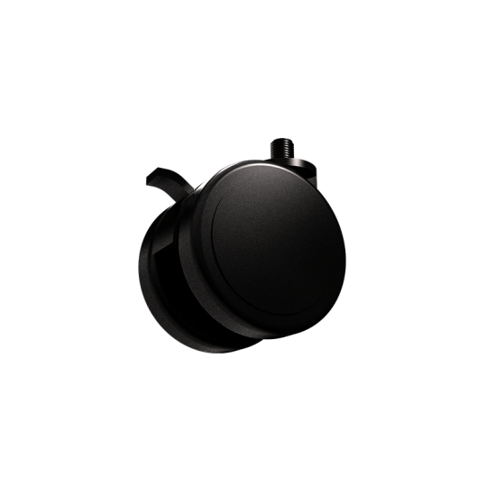 Next Level Racing Lockable castor wheels