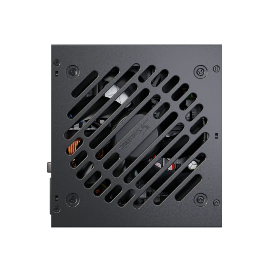 Power Supply Unit Seasonic CORE GX 650W 80+ Gold, Fully Modular, ATX 3.1, PCIe 5.0