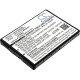 Camera Battery for  barcode scanner Honeywell EDA50   50129589-001   LiPo  3.8V 4000mAh Cameron Sino