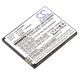 Mobile battery  EMPORIA Touch Smart, Touch Smart 2, Touchsmart V188  AK-V188   LiIon 3,7V 1100mAh CAMERON SINO