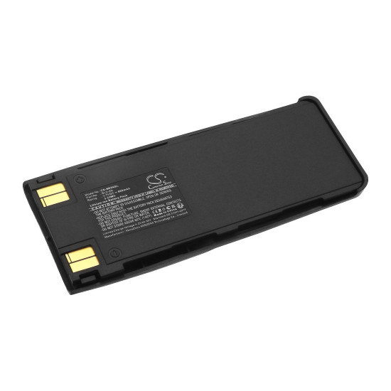 Mobile battery NOKIA 1260, 5110, 6110, 6210, 7100  BLS-2 / BLS-4  LiIon 3,7V 900mAh CAMERON SINO