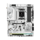 Motherboard ASRock B850 STEEL LEGEND WIFI 7 socket AM5
