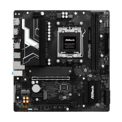 Motherboard ASRock B850M-X socket AM5