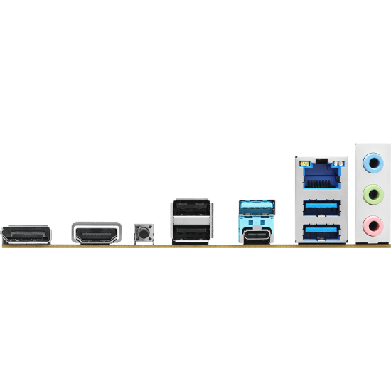 Motherboard ASRock B850M-X socket AM5