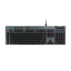 Wireless gaming Mechanical keyboard Logitech G915X Lightspeed TKL - Linear Switch