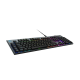Безжична геймърска механична клавиатура Logitech G915X Lightspeed TKL - Linear Switch
