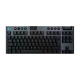 Wireless gaming Mechanical keyboard Logitech G915X Lightspeed TKL - Tactile Switch