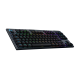 Wireless gaming Mechanical keyboard Logitech G915X Lightspeed TKL - Tactile Switch