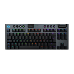 Wireless gaming Mechanical keyboard Logitech G915X Lightspeed TKL - Linear Switch
