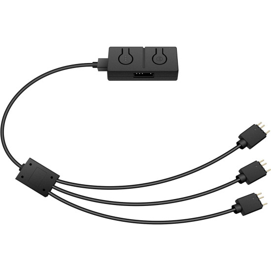 Конвертор EZDIY-FAB 12V към 5V RGB