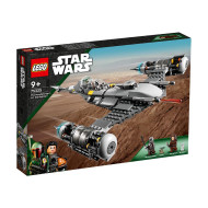 LEGO  Star Wars - N-1 Starfighter, 75325