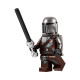 LEGO  Star Wars - N-1 Starfighter, 75325