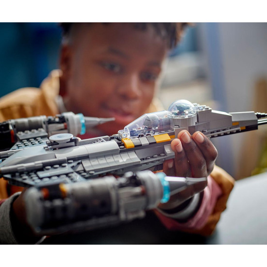 LEGO  Star Wars - N-1 Starfighter, 75325