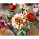 LEGO  Botanicals - Beautiful Pink Flower Bouquet , 10342