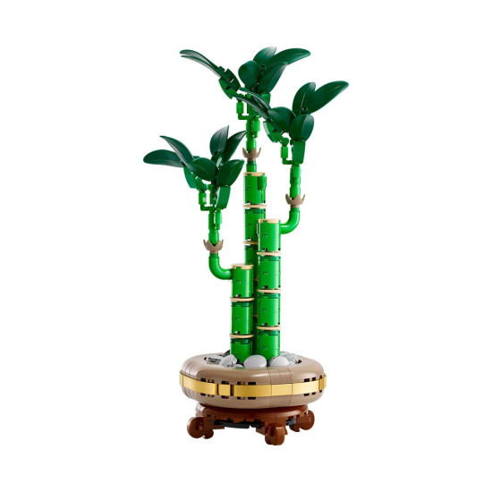LEGO Botanicals - Lucky Bamboo, 10344