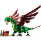 LEGO Creator - Green Dragon, 31161