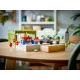 LEGO  Super Mario Mario car - Baby Mario vs Baby Luigi, 72034