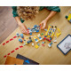 LEGO  Super Mario Mario car - Toads workshop, 72035