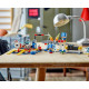 LEGO  Super Mario Mario car - Toads workshop, 72035