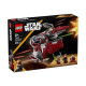 LEGO  Star Wars - Ahsoka's Jedi Interceptor, 75401