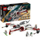 LEGO  Star Wars - ARC-170 Starfighter, 75402
