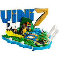 LEGO  Star Wars - Grogu in his repulsor cradle, 75403
