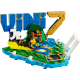 LEGO  Star Wars - Grogu in his repulsor cradle, 75403