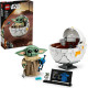 LEGO  Star Wars - Grogu in his repulsor cradle, 75403