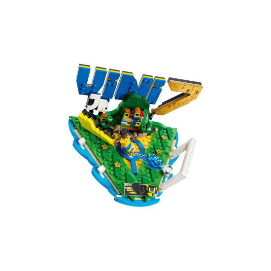LEGO  Star Wars - Grogu in his repulsor cradle, 75403