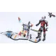 LEGO Super Heroes Marvel Captain America: Civil War action duel- 76314