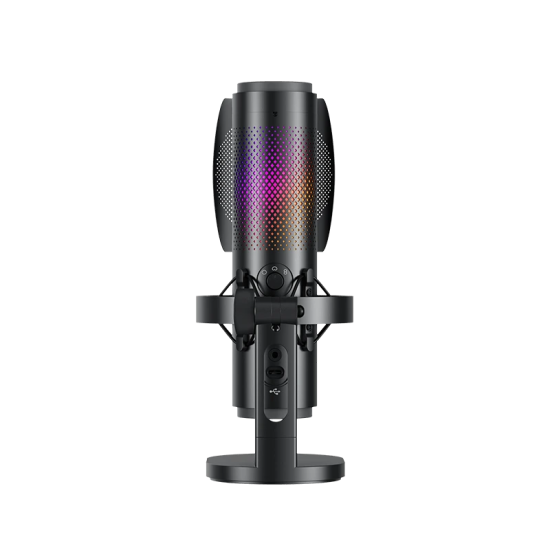 Desktop Microphone BOYA K9