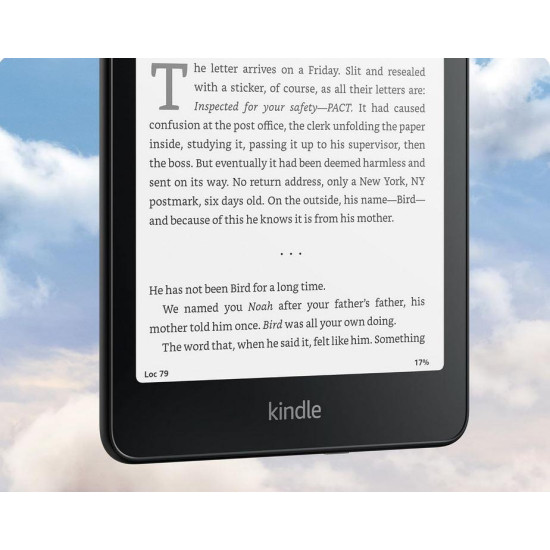 eBook Reader Kindle Paperwhite Signature Edition 7