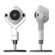 Video conferencing camera, j5create JVU368,360°, Full HD 1080p, USB™ UVC/UAC plug-and-play, HDR, AI function