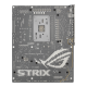 Motherboard ASUS ROG STRIX B850-A GAMING WIFI 7 socket AM5