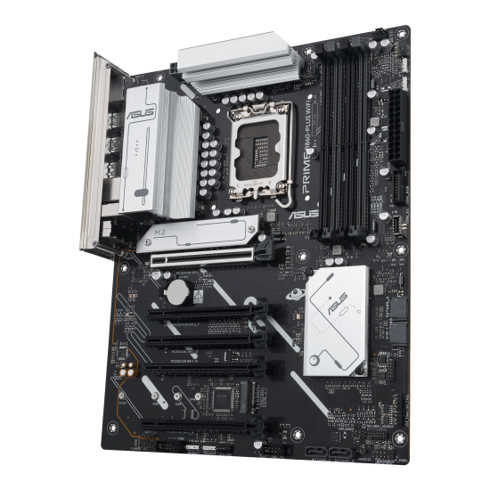Motherboard ASUS PRIME B860-PLUS WIFI DDR5