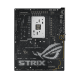 Motherboard ASUS ROG STRIX B850-F GAMING WIFI 7 socket AM5