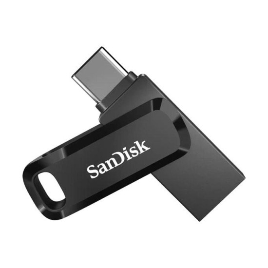 USB stick SanDisk Ultra Dual Drive Go, 512 GB