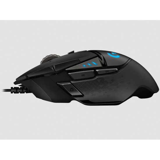 Gaming Mouse Logitech G502 HERO