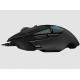 Gaming Mouse Logitech G502 HERO