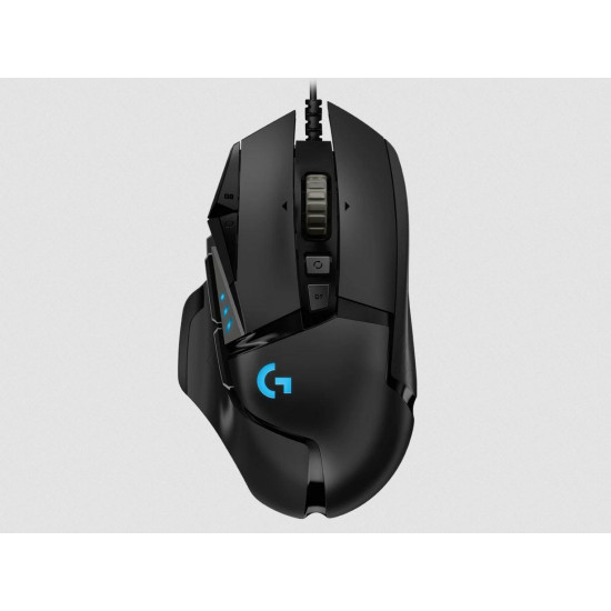 Gaming Mouse Logitech G502 HERO